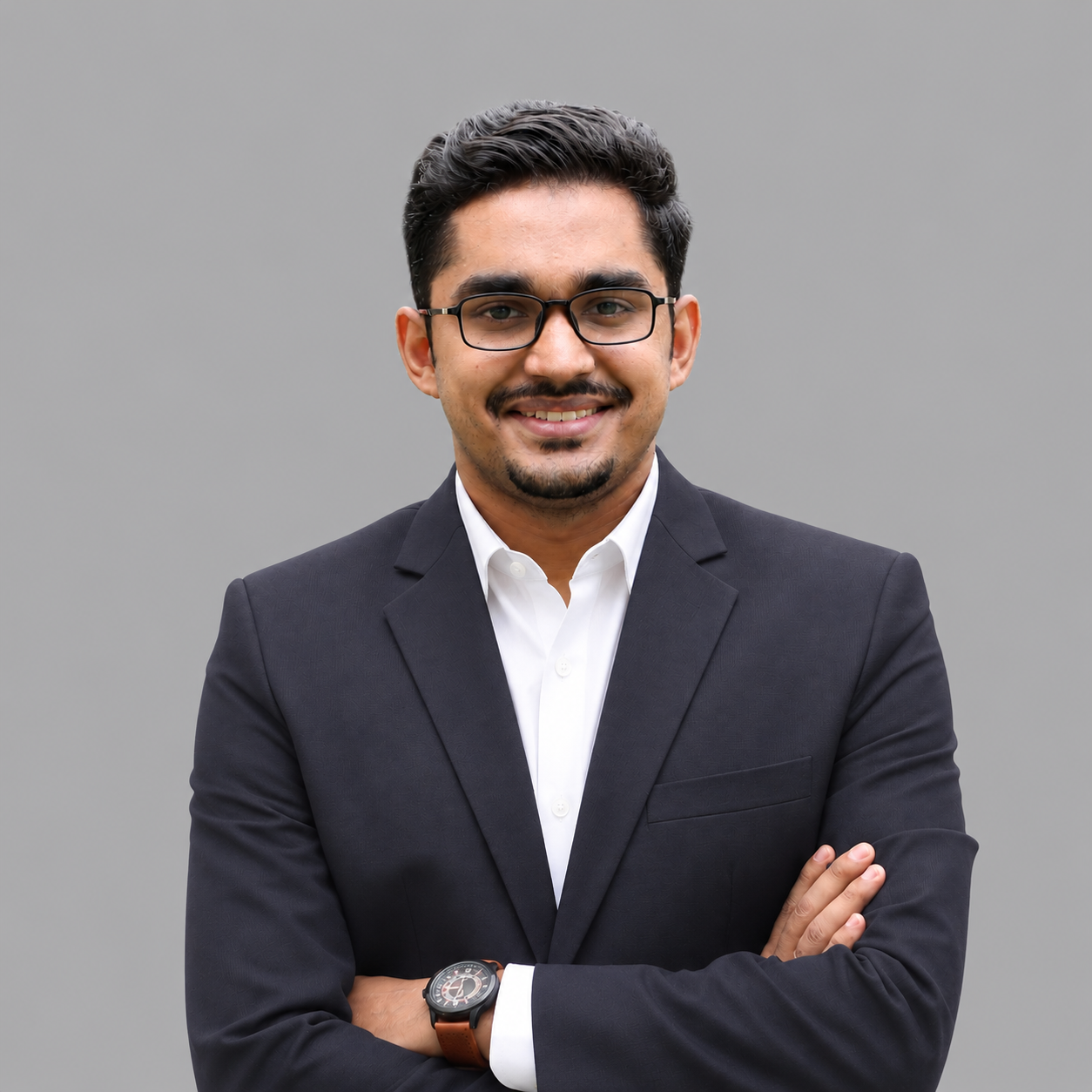 Dr. Parth Chhabra